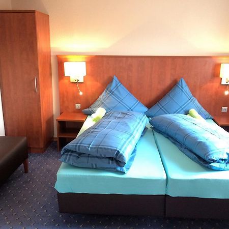 Hotel - Restaurant Braustube Haaren Экстерьер фото