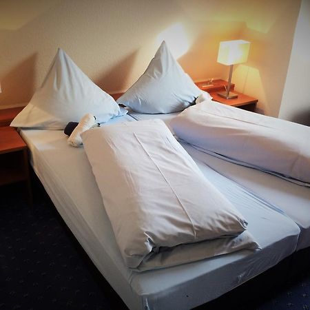 Hotel - Restaurant Braustube Haaren Экстерьер фото