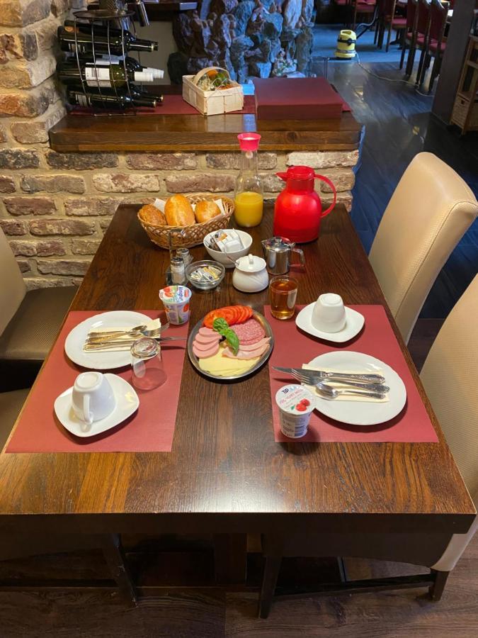 Hotel - Restaurant Braustube Haaren Экстерьер фото