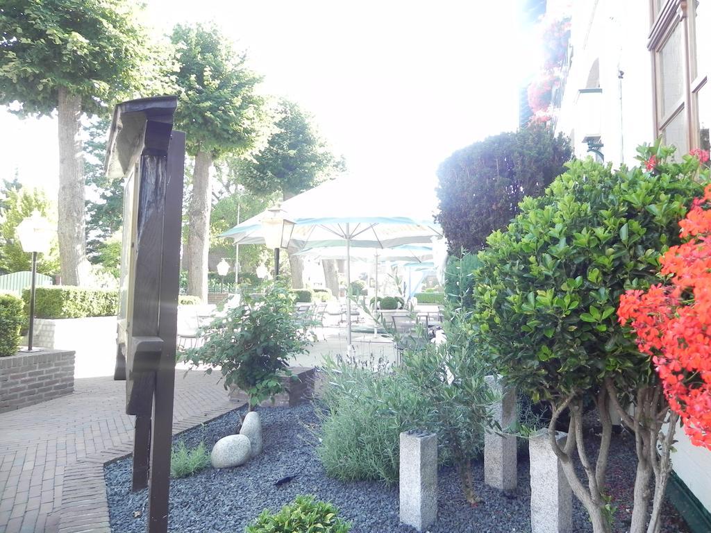 Hotel - Restaurant Braustube Haaren Экстерьер фото
