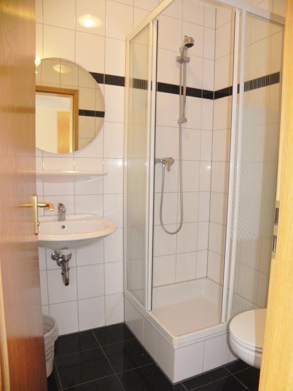 Hotel - Restaurant Braustube Haaren Номер фото
