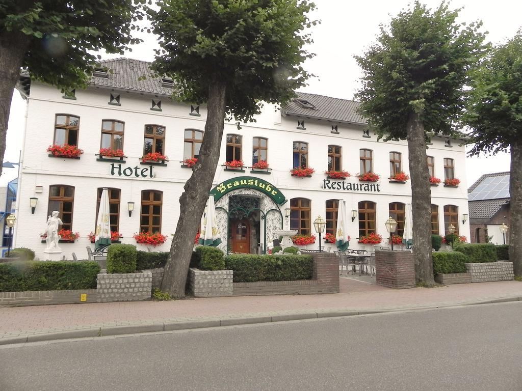 Hotel - Restaurant Braustube Haaren Экстерьер фото